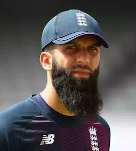 "100 Per Cent The Dream": Ex-England Star Moeen Ali On Coaching Mens National Team