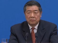 'Trade And Tariff Wars Have No Winners': China At Davos 2026