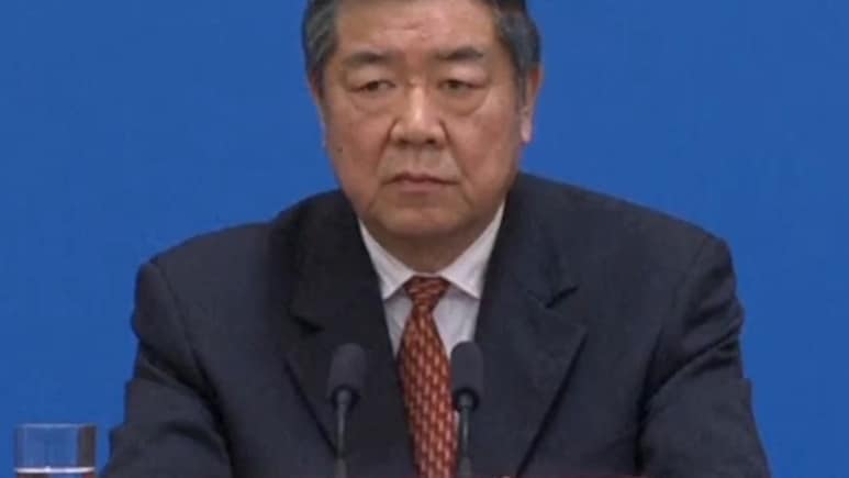 'Trade And Tariff Wars Have No Winners': China At Davos 2026