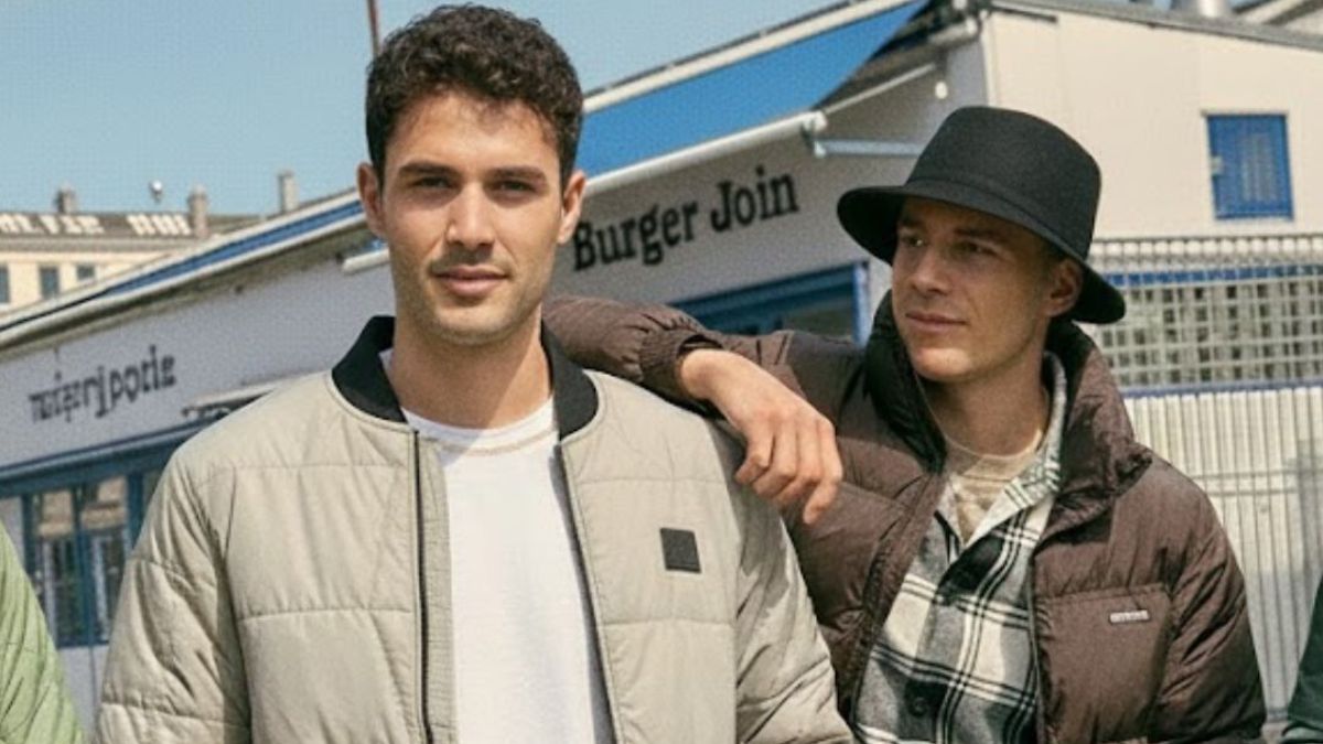 Myntra Grand Garage Edition: Buy Winter Wear For Men At Minimum 70% Off
