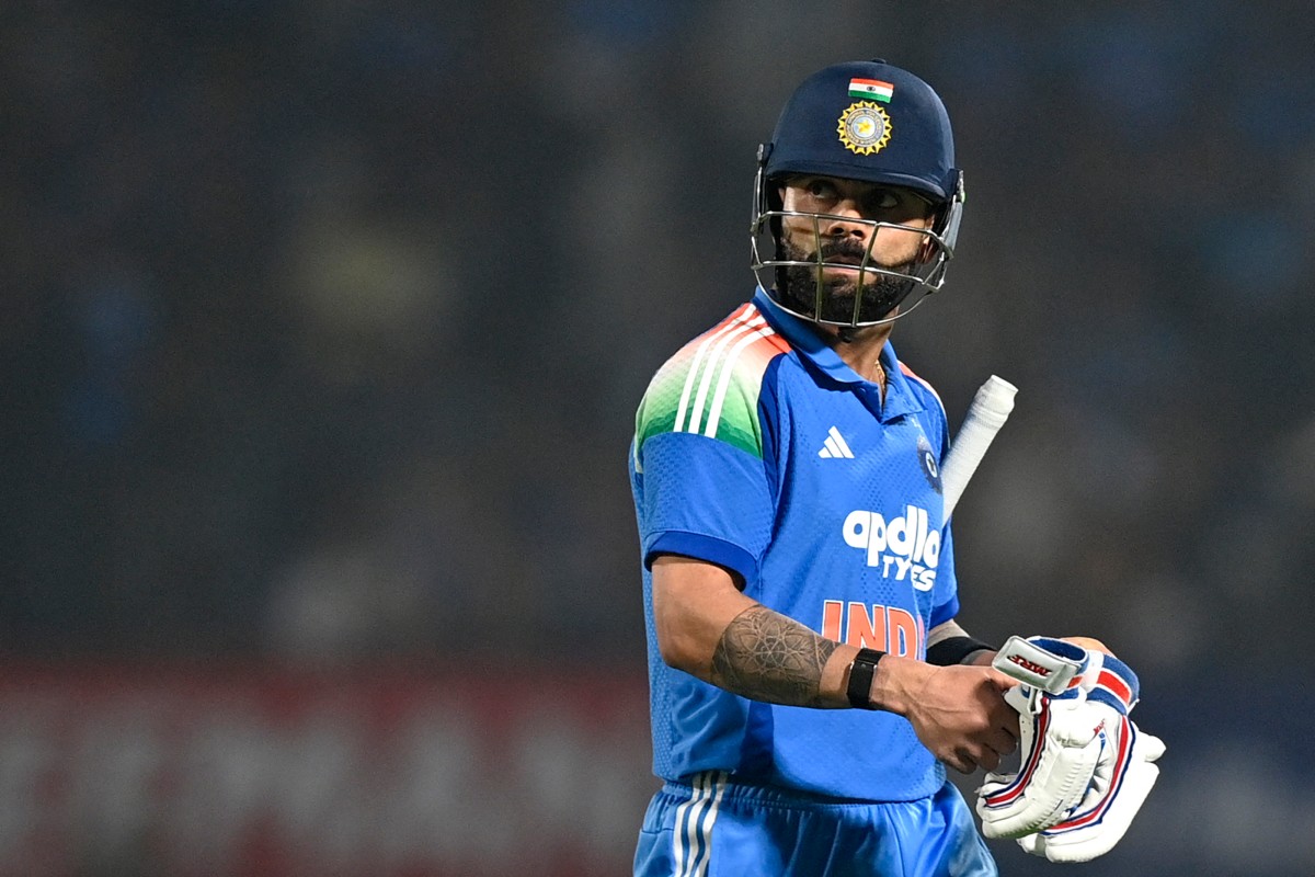 IND vs NZ: 'मां के पास...' मैच के बाद विराट कोहली ने प्लेयर ऑफ द मैच अवॉर्ड को लेकर बड़ा खुलासा