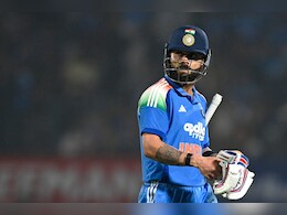 IND vs NZ: 'मां के पास...' मैच के बाद विराट कोहली ने प्लेयर ऑफ द मैच अवॉर्ड को लेकर बड़ा खुलासा