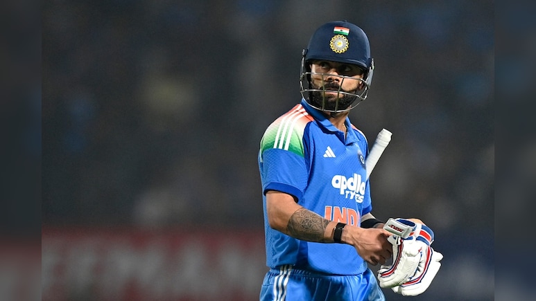 IND vs NZ: 'मां के पास...' मैच के बाद विराट कोहली ने प्लेयर ऑफ द मैच अवॉर्ड को लेकर बड़ा खुलासा