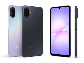 Samsung Galaxy A07 5G हुआ लॉन्च: जानें 6000mAh बैटरी, 120Hz डिस्प्ले वाले बजट सैमसंग फोन की कीमत