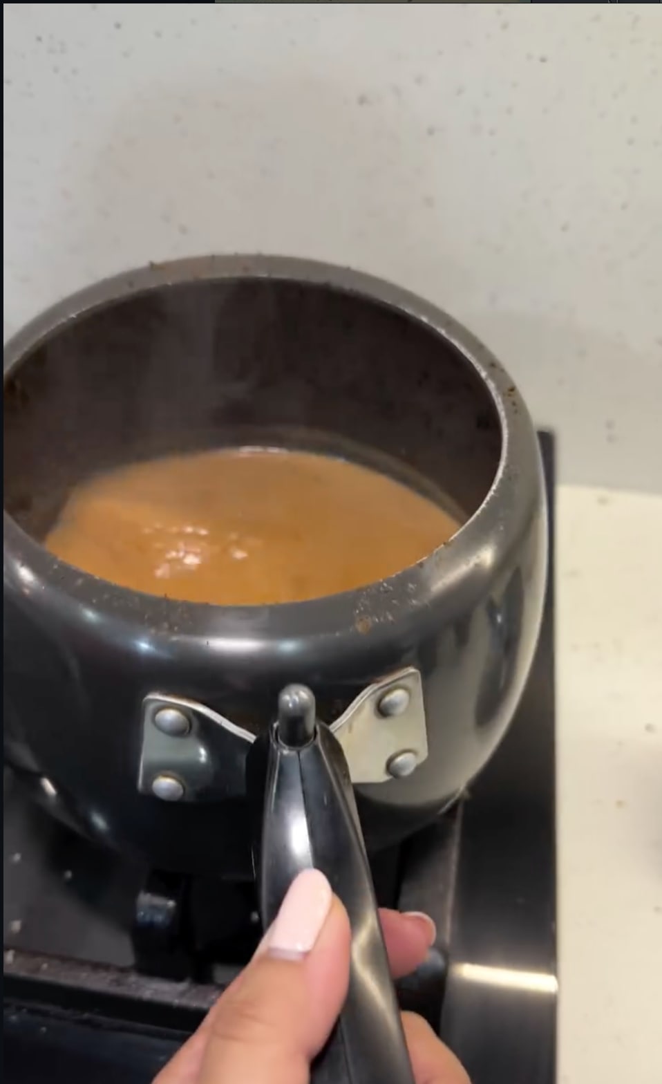 Watch: This Viral Hack To Make Tea In Pressure Cooker Has The Internet Talking
