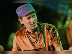 सिंगर जुबीन गर्ग की पत्नी ने सरकारों से अपील, सिंगापुर जांच पर करीबी निगरानी को बताया जरूरी