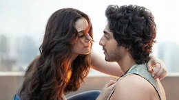 How Ahaan Panday And Aneet Padda Did Not Expect Audiences To Watch "Two Newcomers" In <i>Saiyaara</i>