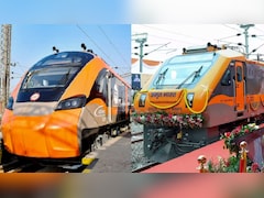 वंदे भारत स्‍लीपर और अमृत भारत एक्‍सप्रेस में टिकट के नियम बदले! महंगी पड़ेगी ये वाली गलती, नहीं मिलेंगे पैसे