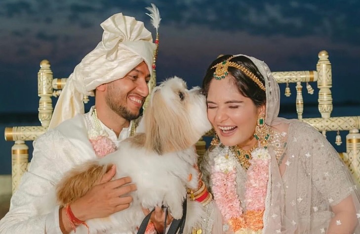 शार्क टैंक इंडिया का 16000 करोड़ नेटवर्थ वाला जज, जिसे 17 साल की उम्र में इन्वेस्टर्स ने कॉलेज नहीं जाने का पिता से मांगा वादा