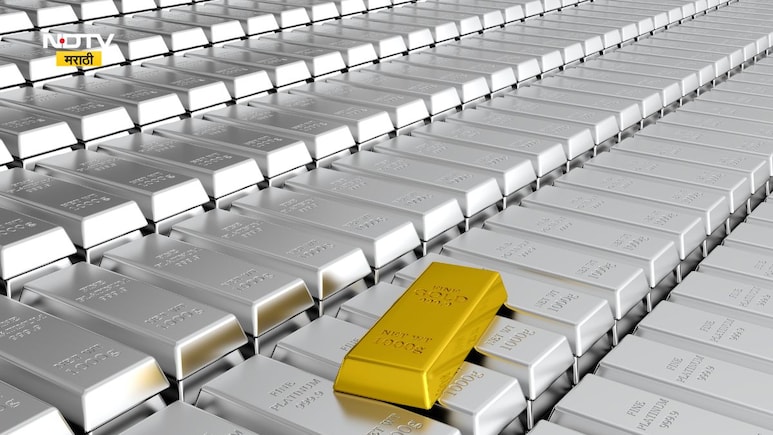 Gold and Silver Prices Today: चांदीने सगळे रेकॉर्ड तोडले, नव्याने गुंतवणुकीचा विचार करणाऱ्यांसाठी संधी हुकली?