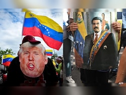 Left Calls For Nationwide Protest Over US Move In Venezuela