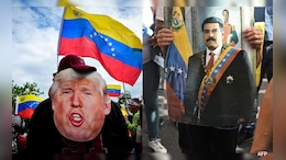 Left Calls For Nationwide Protest Over US Move In Venezuela