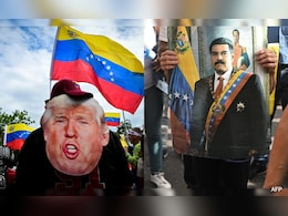 Left Calls For Nationwide Protest Over US Move In Venezuela