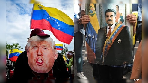 Left Calls For Nationwide Protest Over US Move In Venezuela