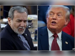 हमें पता है निशाना कहां साधना है...ट्रंप की धमकी पर ईरानी विदेश मंत्री का पलटवार