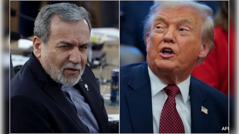 हमें पता है निशाना कहां साधना है...ट्रंप की धमकी पर ईरानी विदेश मंत्री का पलटवार