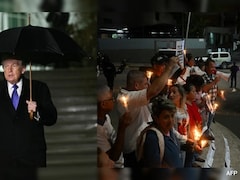 Multiple Americans Detained In Venezuela Released In 