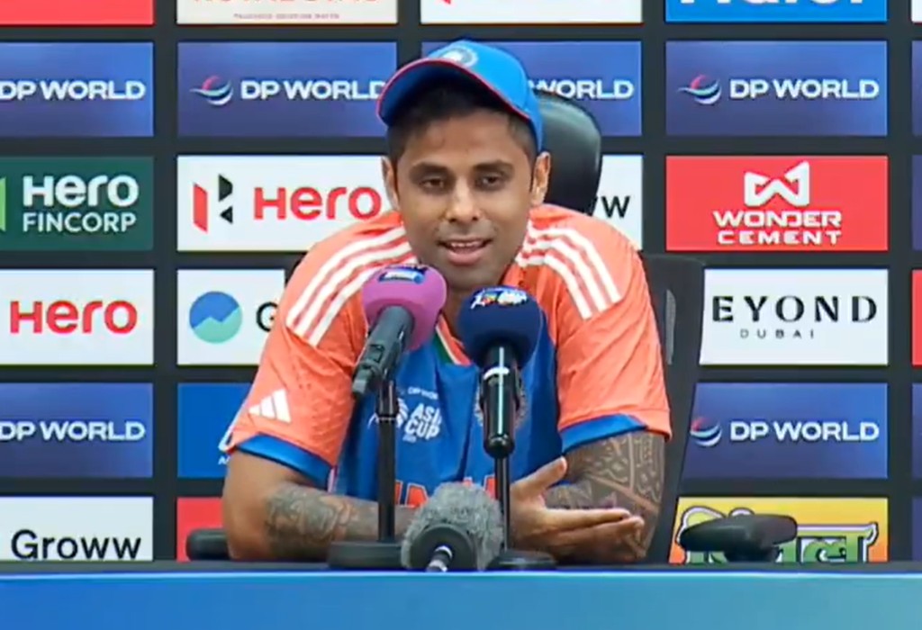 'मैं उनसे गुस्सा था...', ईशान किशन की बल्लेबाजी से क्यों नाराज हुए सूर्यकुमार यादव? मैच के बाद खुद दिया जवाब