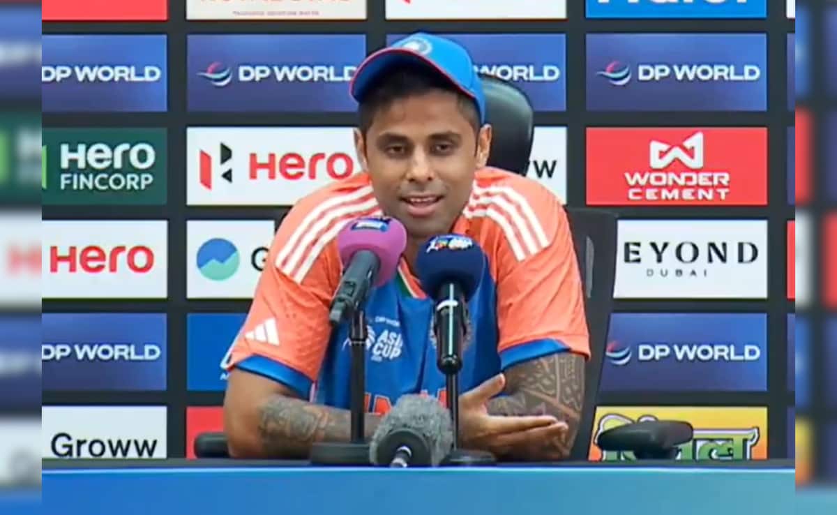 मैं उनसे गुस्सा था..., ईशान किशन की बल्लेबाजी से क्यों नाराज हुए सूर्यकुमार यादव? मैच के बाद खुद दिया जवाब