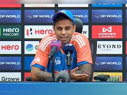 'मैं उनसे गुस्सा था...', ईशान किशन की बल्लेबाजी से क्यों नाराज हुए सूर्यकुमार यादव? मैच के बाद खुद दिया जवाब