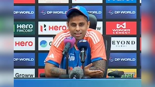 'मैं उनसे गुस्सा था...', ईशान किशन की बल्लेबाजी से क्यों नाराज हुए सूर्यकुमार यादव? मैच के बाद खुद दिया जवाब