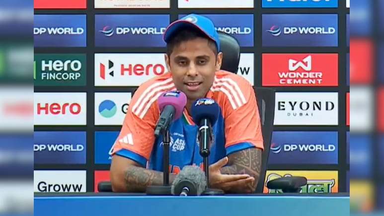 'मैं उनसे गुस्सा था...', ईशान किशन की बल्लेबाजी से क्यों नाराज हुए सूर्यकुमार यादव? मैच के बाद खुद दिया जवाब