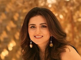 Twisha Sharma case: &lsquo;शादी कोई उपलब्धि नहीं...&rsquo; ट्विशा शर्मा केस के बीच रिधि डोगरा का पोस्ट चर्चा में