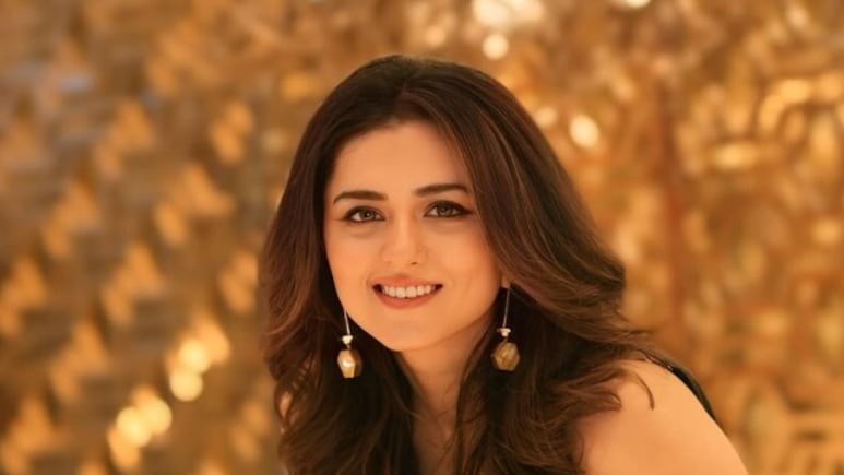 Twisha Sharma case: &lsquo;शादी कोई उपलब्धि नहीं...&rsquo; ट्विशा शर्मा केस के बीच रिधि डोगरा का पोस्ट चर्चा में
