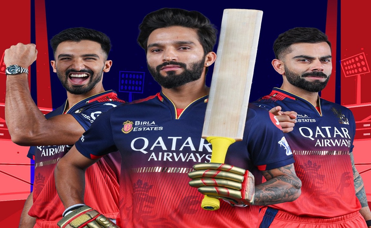 IPL 2026: किंग कोहली का 'घर' बन सकता है रायपुर या इंदौर; RCB बेंगलुरु की जगह बदल सकती है होम ग्राउंड