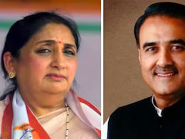 If Sunetra Pawar Says No, Why Praful Patel Is Ajit Pawar's Likely Successor
