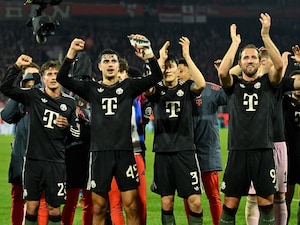 Bayern Munich Beat Cologne To Move 11 Points Clear In Bundesliga