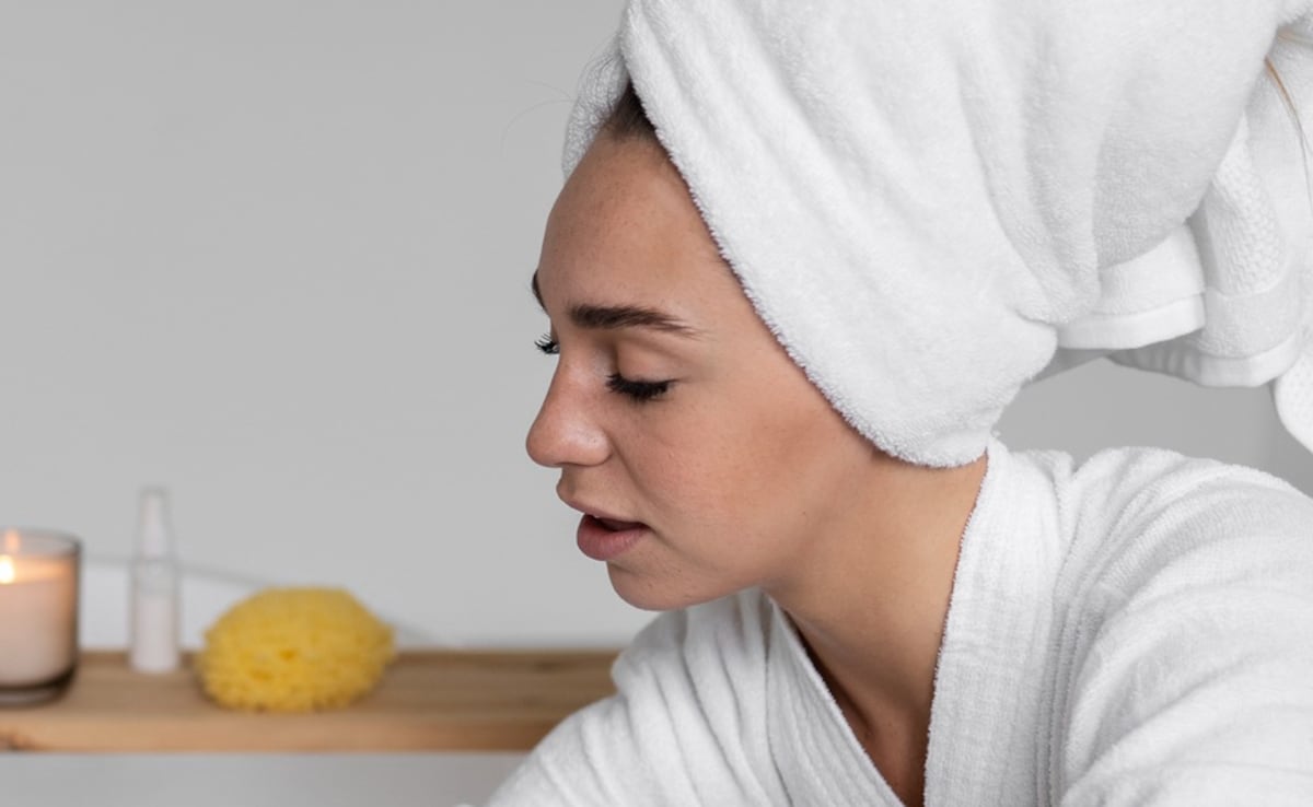 अपनी सेहत के हिसाब से जानें कि कौन से पानी से नहाना है आपके लिए बेहतर