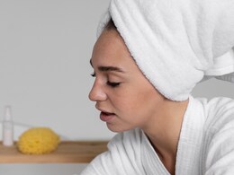 अपनी सेहत के हिसाब से जानें कि कौन से पानी से नहाना है आपके लिए बेहतर