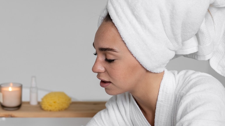 अपनी सेहत के हिसाब से जानें कि कौन से पानी से नहाना है आपके लिए बेहतर