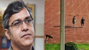 IAS Officer Who Emptied Stadium To Walk Dog Scores Big Delhi Role