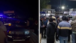 भारतमाला हाईवे बड़ा हादसा, भटियाणी माता के दर्शन को जा रहे यात्रियों को ट्रक ने कुचला; 3 लोगों की मौत