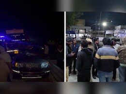 भारतमाला हाईवे बड़ा हादसा, भटियाणी माता के दर्शन को जा रहे यात्रियों को ट्रक ने कुचला; 3 लोगों की मौत