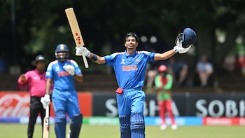U19 Cricket World Cup 2026 Semi Finals: Teams, Date, Time, Qualification Scenarios, Live Streaming