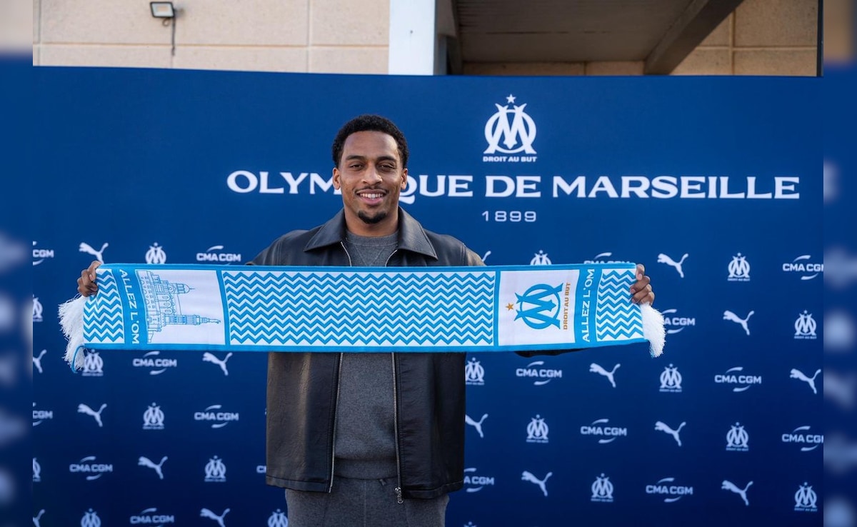 Quinten Timber Joins Marseille After Successful Spell At Feyenoord