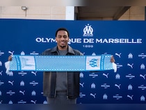 Quinten Timber Joins Marseille After Successful Spell At Feyenoord