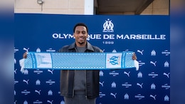 Quinten Timber Joins Marseille After Successful Spell At Feyenoord