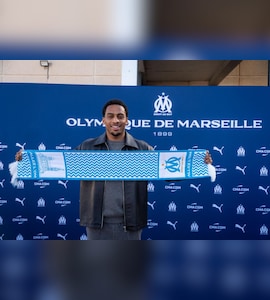 Quinten Timber Joins Marseille After Successful Spell At Feyenoord