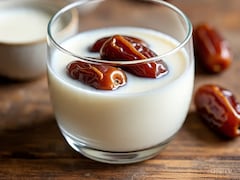 दूध में खजूर उबालकर पीने से क्या होता है? जानें Khajoor Doodh दूध पीने के बड़े फायदे