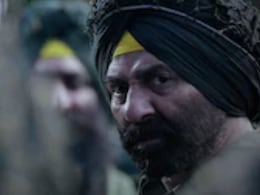 Border 2 के लिए तोड़ दिए सारे बॉर्डर, अपने देश में बैन हुई सनी देओल की फिल्म तो भारत पहुंचा देखने