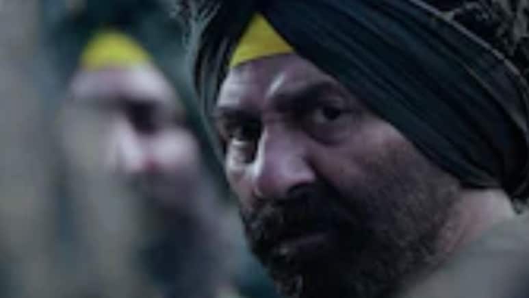 Border 2 के लिए तोड़ दिए सारे बॉर्डर, अपने देश में बैन हुई सनी देओल की फिल्म तो भारत पहुंचा देखने