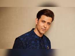 Hrithik Roshan's "Statutory Warning" To Those Reading His Latest Insta Post: "Everything Good Is Showing Off Its Flip Side"