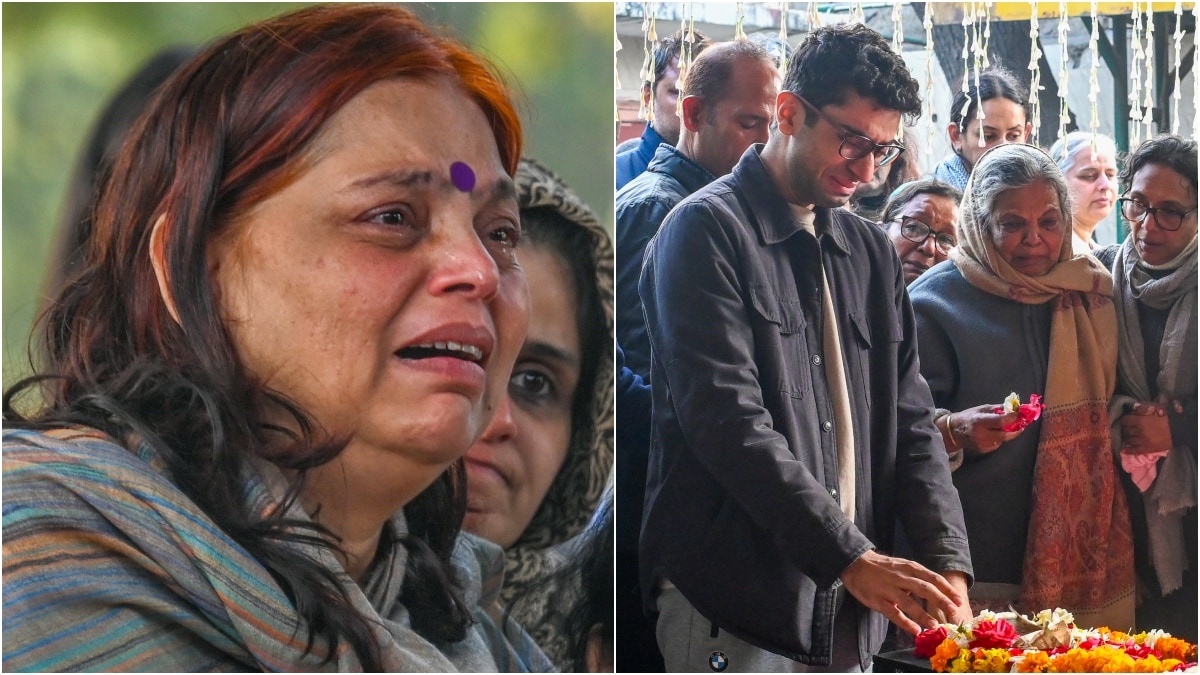 Latest and Breaking News on NDTV