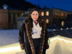 'Chaos Everywhere': Welspun CEO Dipali Goenka Eyes Diversification Amid New World Order