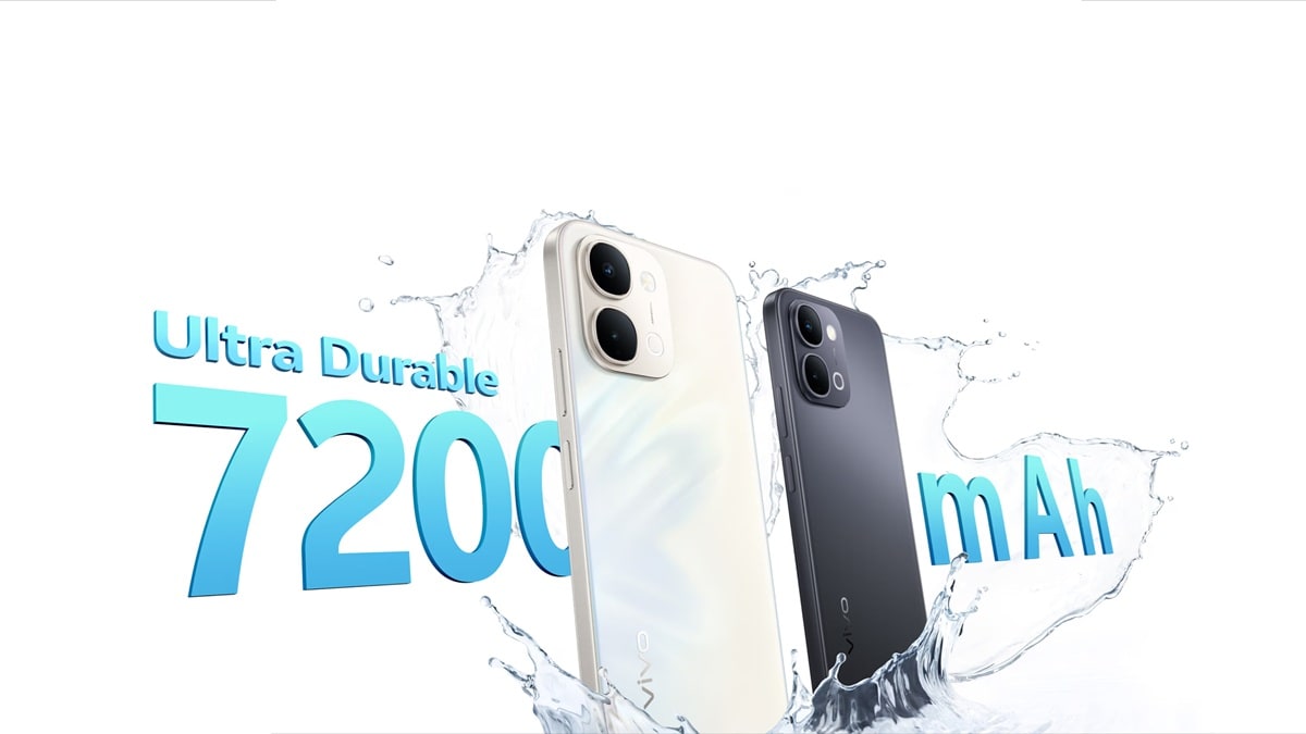 50 मेगापिक्सल कैमरा, 7200mAh बैटरी के साथ Vivo Y31d लॉन्च, जानें कैसे हैं फीचर्स