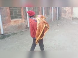 धौलपुर: माता-पिता ईंट भट्टे पर करते रहे काम, पास में खेल रहे 2 साल के बच्चे की गड्ढे में डूबकर मौत